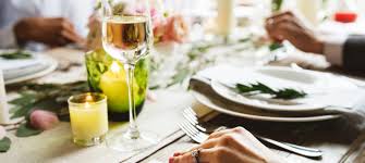 The first and basic rule to get you started is: Restaurant Table Manners And Fine Dining Etiquette Restaurant Choice
