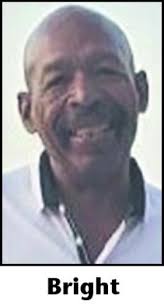 KENT BRIGHT Obituary (1959