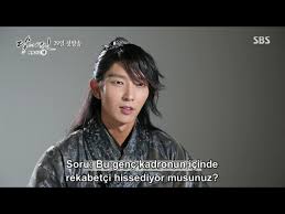 Moon lovers season 2 episode 1. Moon Lovers Scarlet Heart Ryeo Turkey Photos Facebook