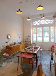Atelier Boutique Atelier Du Petit Parc 19 Allee Baco A Nantes Coin Salle A Manger Idee Salle A Manger Interieur Maison