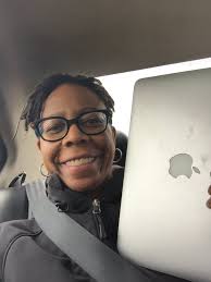 Nadine C. Warner (@nadinecwarner)