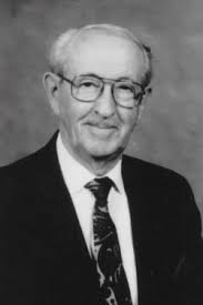 Rev Robert Louis “R. L.” Brandt (1917-2007)
