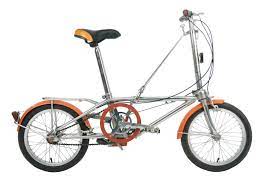 Tern, en cambio está muy cerca a nivel calidad y tiene ciertas características innovadoras que nos gustaron entre dahon vs tern hemos visto muchas similitudes y diferencias. Folding Bicycle Wikipedia