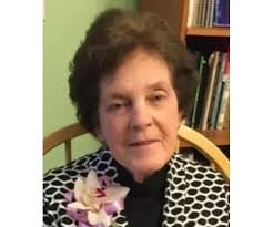 Betty Russell Obituary (1936