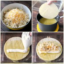 Best Green Chile Chicken Enchiladas Video Lil Luna Recipe Enchilada Recipes Chicken Enchiladas Green Chile Chicken Enchiladas