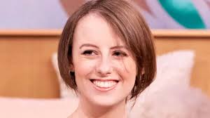 Laura Nuttall: Woman given 12 months to live celebrates graduation