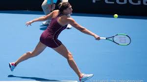 Fans have flocked to her instagram account, where she posts photos of her luxury travels. Sabalenka V Perez Live Streaming Prediction At Strasbourg Open