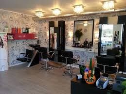 These beauty salon websites will help you build your own beauty salon website with the useful elements and design you get as inspiration. Modern Hair Style About Facebook