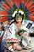 Mayan Aztec Wedding Dress