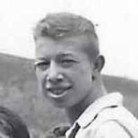 Delbert Newton Lawler (1927–1989) • FamilySearch