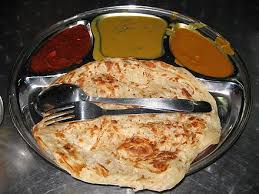 Resepi roti canai bersama kuah dhall | icookasia. Roti Canai Wikiwand