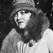 Mrs. Virginia Patty — Calisphere