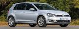 VOLKSWAGEN-GOLF
