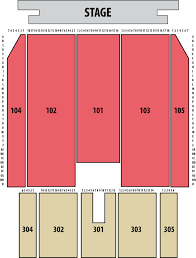 tucker civic center seating chart conclusive tallahassee