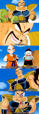 Maybe you would like to learn more about one of these? Dragon Ball Z Abridged Memes And Moments Lol Album On Imgur
