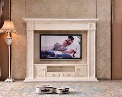 Maybe you would like to learn more about one of these? Simulation Marble White Fireplace Tv Stand With Drawer And Storage Cabinet China Fireplace Tv Stand Fireplace Made In China Com