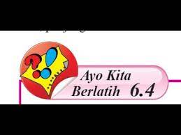 Jika titik p, q, dan r dihubungkan, maka akan terbentuk. Ayo Kita Berlatih 6 4 Mtk Kelas 8 Part 1 2 Youtube