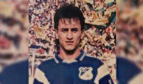Jhon mario ramírez no solo anotó con millonarios. Jhon Mario Ramirez Idolo De Millonarios Seria Nuevo Dt De Patriotas Antena 2
