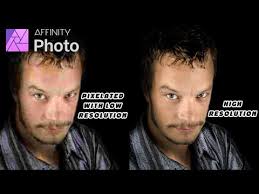 Make your photos look like a polaroid in Affinity Photo