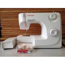 Kumpulan tips dan panduan lengkap bagi anda yang ingin lihai menjahit sendiri : Sell Sewing Machine Singer 8280 Multifunction Portable Sinar Tiga Mesin Jahit