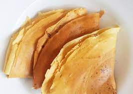 Tahukah kamu kalau cara membuat crepes itu ternyata cukup mudah, lo! Pin Di Susan Barlin Skincare