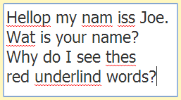 How To Spell Check Text Fields With Google Chrome Spell Checker Options Sleewee Hints Tips