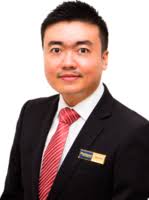 BEN HE, HUTTONS ASIA PTE LTD, Singapore