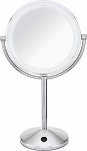 The Best Makeup Mirror With Lights Of 2020 Reviewed Home Garden