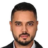 Apartment to rent with garden, elevator, pool in Kyrenia Centre, Kyrenia,  North Cyprus