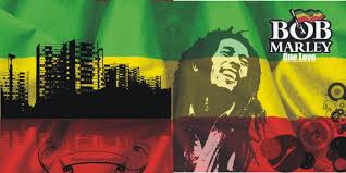 Tell them lord bob marley. Bob Marley