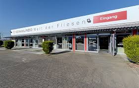 Entspricht die frechen fliese der qualität, die sie in dieser bodenfliesen preiskategorie haben möchten? Keramundowelt Der Fliesenkoln Frechen Felix Steck Photographer