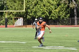 Lewis & Clark 2-0 after routing George Fox: Small college roundup -  oregonlive.com