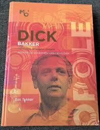 ≥ Dick Bakker