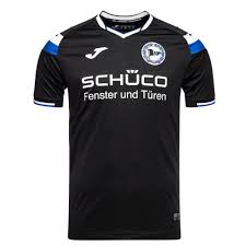 In the first half, we kept our shape well and were eager to counter attack. 2018 2019 Arminia Bielefeld Joma Away Football Shirt Ab 101012 18 Uksoccershop