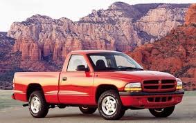 Image result for Dark Garnet Red 2002 Dakota