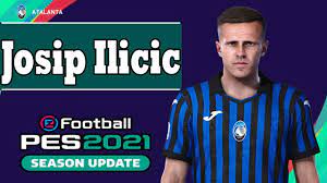 Mar 05, 2021 · science 05 mar 2021: Josip Ilicic Pes 2021 Youtube
