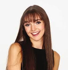 Paula Hurwitz's Instagram, Twitter & Facebook