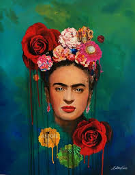 Painting Frida Kahlo Painting Kahlo Paintings Frida Kahlo Paintings Frida Kahlo Artwork