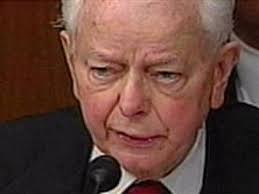 Sen. Robert Byrd of West Virginia dead at 92