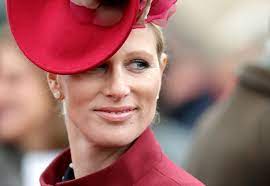 The fallout shelter featuring richard thompson and zara phillips. Zara Phillips Didn T Get Her Unique Name From Her Parents Princess Anne And Mark Phillips