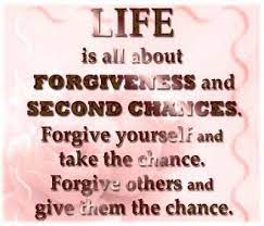 Pin By Ashley Sumrall On Happy Divorce Chance Quotes Words Of Encouragement Forgiveness Quotes