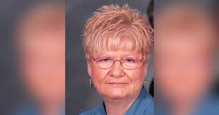 Obituary for Janice Elaine (Faulk) Patty