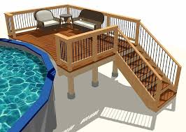 Check spelling or type a new query. Deck Plans Code Compliant Details Decksgo Decks Around Pools Rectangle Pool Pool Deck Plans