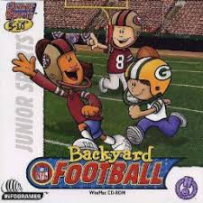 I own the original cd and have zero tolerance for such comments. Backyard Sports Series Speedrun Com