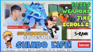 We don't include here the sl2 expired codes because there were a lot, and seems that codes are also going to expire really fast in shindo life. Download Scroll Hunting More Game Pass Giveaway Every 250 Sub Roblox Shindo Life Live In Mp4 And 3gp Codedwap