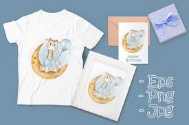 Files compatible with cricut, cameo silhouette studio and other cutting machines. Baby Giraffe Holding Balloon Watercolor Graphic By Orchidart Creative Fabrica In 2020 Balloon Illustration Baby Giraffe Photography Websites Design