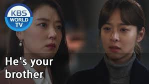 He's your brother [Beautiful Love, Wonderful Life /ENG, IND, CHN