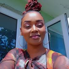 Natural Hair Care and Beauty by Georgia Lee Vlog/Blog