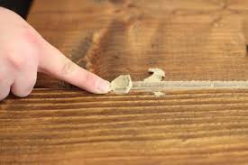 How to choose and use wood filler | this old house. How To Use Wood Filler Properly Octo Power Tools