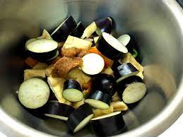 ホットクックの真骨頂の一つは 簡単みそ炒め です 材料切って 味噌入れて スイッチ押すだけ 勝間和代が徹底的にマニアックな話をアップするブログ レシピ 食べ物のアイデア 料理